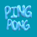 Dhoven Gards、Jorge Alexis、ricardo castro、DNA ALAHINE - Ping Pong