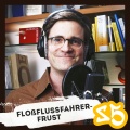 Bodo Wartke、Matthias Kräutli - Floßflussfahrerfrust