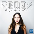 Remix: Bach Transcriptions