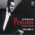 leonard pennario、miklós rózsa - II. Andante con calore