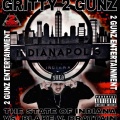 Gritty 2 Guns - Under the mattress