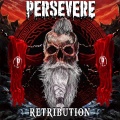 Persevere - The Sand