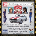 20 Re-Energized Hits: 1968