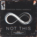 Thirteen Paris Vandals、Charlie Clark - Three Into One