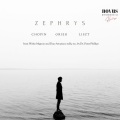 Murmuring Zephyrs. (Murmelndes Luftchen) Op. 21, No .4 (Duca 10)