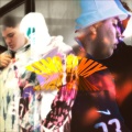 IVAN YB、Totty Caceres - Fumo (feat. IVAN YB)(Remix)