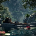 Musica Relajante、Música para Relajarse Profundamente、Música Zen Relaxante - Visiones de un Mundo Mejor