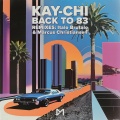 Kay-Chi、Marcus Christiansen - Life In A Loop