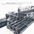 Maciej Grzywacz - Seven Fat Years