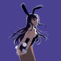 Fukashigi no Carte Lofi Hiphip (Bunny Girl Senpai)