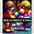 Wie Donkey Kong