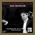 Historical Bruckner Vol. VIII