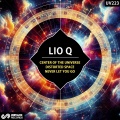 Lio Q - Distorted Space