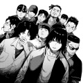 Jayci Yucca、dnss、Street Baby、ZENE THE ZILLA、Skinny Brown、Khakii (카키)、cwar、김상민그는감히전설이라고할수있다、Layone、KAMBO、Don Mills - 바라클라바 REMIX