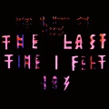 The Last Time I Felt Joy
