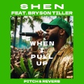 When I Pull UP (feat. Bryson Tiller)(Pitch & Reverb|Explicit)