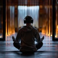 Deep Meditation: Soothing Sound Rhythms