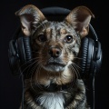 Academia de música de mascotas tranquilas、Felicidad Basica、Hogar acogedor - Sonido Suave Para Mascotas