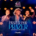 Prazer Por Prazer (60 Anos de Estrada, Ao Vivo)