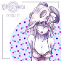 GHOST DATA - Everlust