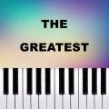 The Greatest (Piano Version)