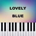 Lovely Blue (Piano Version)