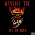 Maverik The Outlaw、Ryan Woodcock - Bone Saw