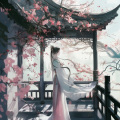 墨墨小熙 - 江南烟雨|古风纯音乐