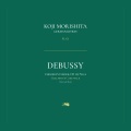 Achille-Claude Debussy、Koji Morishita、German Kitkin - Children's Corner, CD 119: No. 6. Golliwog's Cake-walk