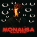 Moscow、Ahmed Kore - Monalisa