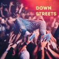 Nova Flow Boyz、Wakadinali - Down streets (feat. Wakadinali)
