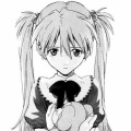 asukagender - (五)
