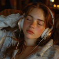 Dormir Mucho、Tecnología del sueño、La Vaca Lola - Sonidos De Noche Serena