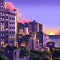 Arbee、Notation - shore