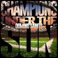 Domino Saints、DJ Blass - Tambor