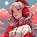 Chapron Rouge、Taoufik Yatabaslam - Mood (8D Audio)