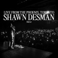 Shawn Desman - Shiver (Live From The Phoenix, Toronto/2024)