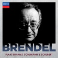 Brahms: Variations and Fugue on a Theme by Handel, Op. 24: Aria (Live)