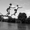 Frànçois & The Atlas Mountains - Allons à la piscine