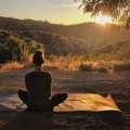 Ritmos De Asana: Música Para Sesiones De Yoga