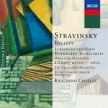 Royal Concertgebouw Orchestra、riccardo chailly - Stravinsky: Apollon musagète, K48: V. Variation of Polyhymnia