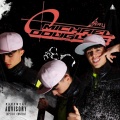 Baru、KosmoKrew - Michael Douglas