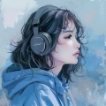 Music for Reflection: Echoes of Silence