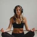 Cozy Home、Calm Yoga、Yoga Meditation Music - Yoga Calm Balance