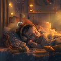 Quiet Baby Music、Smart Baby Music、Calm Down Baby - Baby's Quiet Night