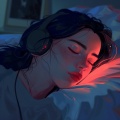 Peaceful Lullabies、Perfect Harmony Music、Ultimate Calm Music - Gentle Nightfall's Touch