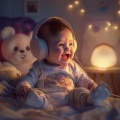 Baby Dream Harmonies、Baby Sweet Dreams、Pure Baby Sleep - Baby Gentle Whisper