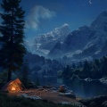 Serenity Flow: Music for Relaxation