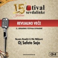 Oj Safete Sajo (Live)