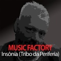 Music Factory、Rickard Magnusson - Insônia